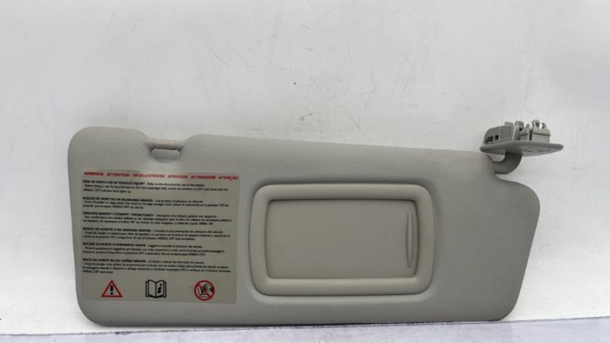 Pare soleil droit RENAULT LAGUNA 3 PHASE 2 Diesel