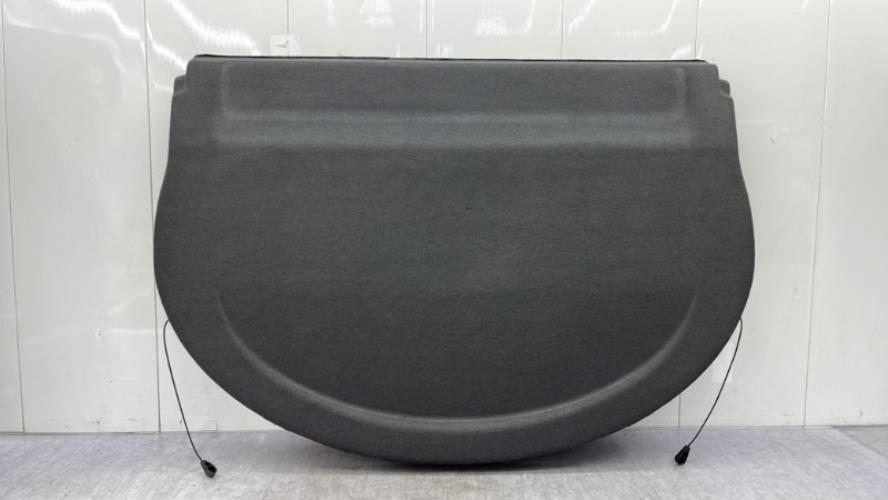 Plage arriere RENAULT LAGUNA 3 PHASE 2 Diesel