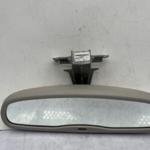 Retroviseur interieur RENAULT LAGUNA 3 PHASE 2 Diesel