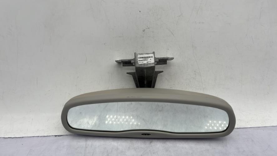 Retroviseur interieur RENAULT LAGUNA 3 PHASE 2 Diesel