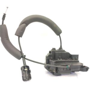Serrure arriere droit RENAULT LAGUNA 3 PHASE 2 Diesel