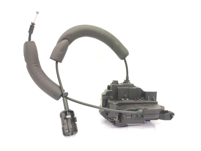 Serrure arriere droit RENAULT LAGUNA 3 PHASE 2 Diesel