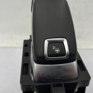 Levier de vitesses PEUGEOT 508 2 PHASE 1 Diesel