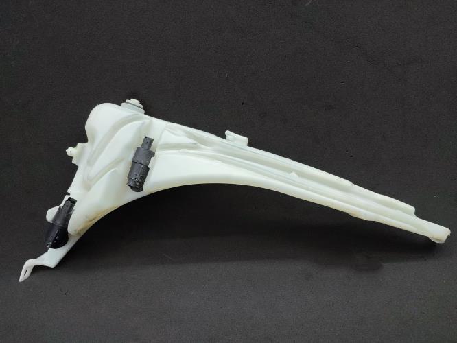 Vase de lave glace PEUGEOT 508 2 PHASE 1 Diesel