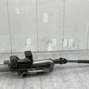 Colonne de direction PEUGEOT 508 2 PHASE 1 Diesel