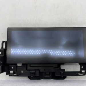 Ecran GPS PEUGEOT 508 2 PHASE 1 Diesel