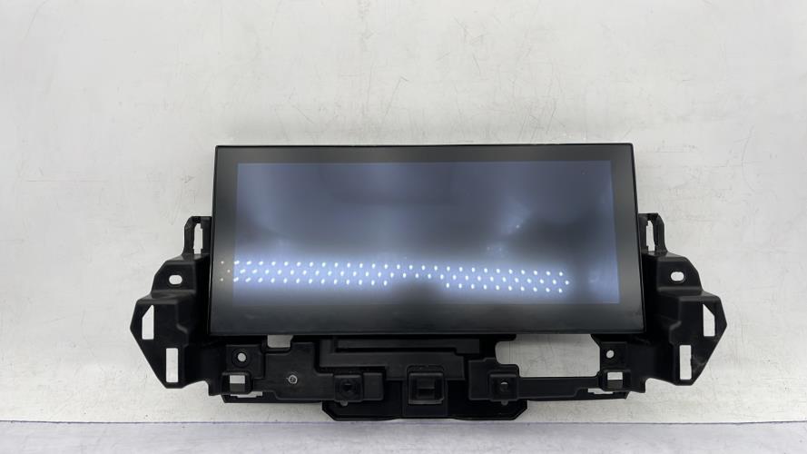 Ecran GPS PEUGEOT 508 2 PHASE 1 Diesel