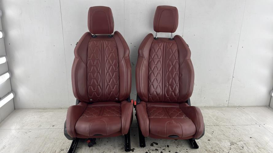 Interieur complet PEUGEOT 508 2 PHASE 1 Diesel