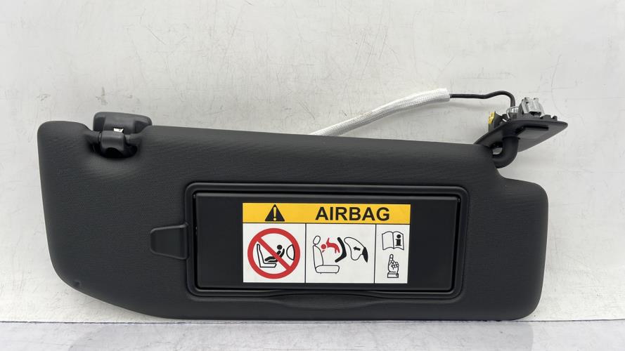 Pare soleil droit PEUGEOT 508 2 PHASE 1 Diesel