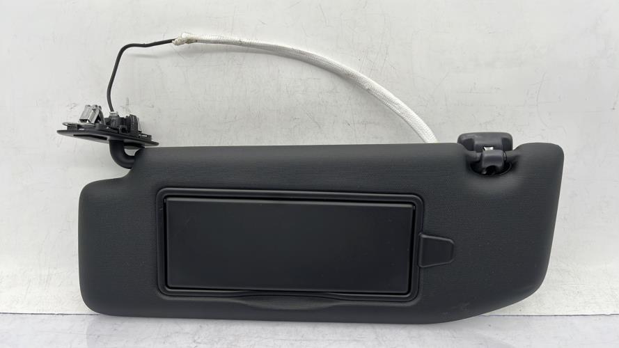 Pare soleil gauche PEUGEOT 508 2 PHASE 1 Diesel