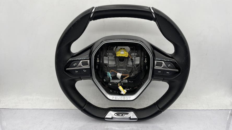 Volant PEUGEOT 508 2 PHASE 1 Diesel