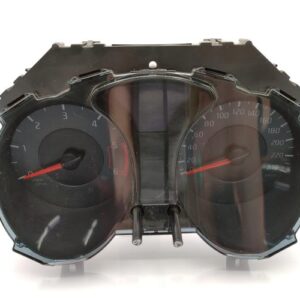 Compteur NISSAN JUKE 1 PHASE 1 Diesel