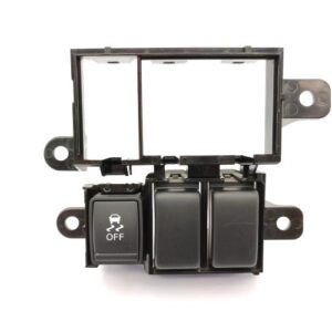 Bouton/Interrupteur NISSAN JUKE 1 PHASE 1 Diesel
