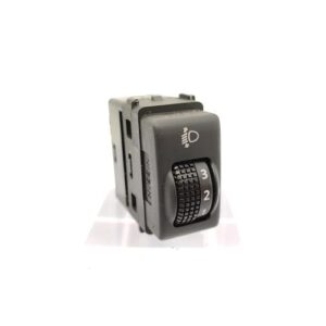 Commande de reglage hauteur de phare NISSAN JUKE 1 PHASE 1 Diesel