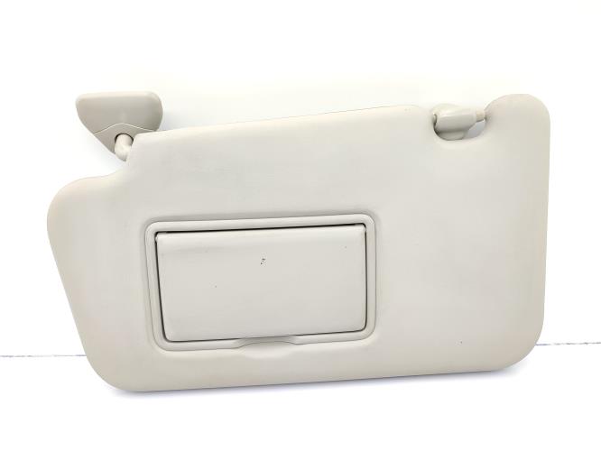 Pare soleil gauche NISSAN JUKE 1 PHASE 1 Diesel