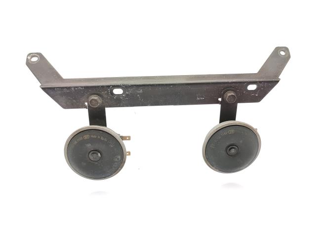 Avertisseur/Klaxon NISSAN JUKE 1 PHASE 1 Diesel