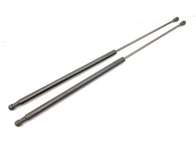 Verin de coffre NISSAN JUKE 1 PHASE 1 Diesel