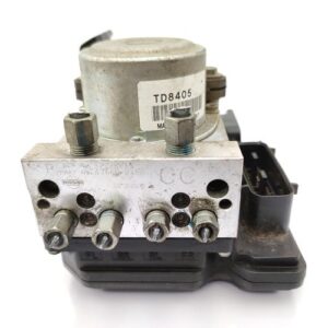 Bloc ABS (freins anti-blocage) NISSAN JUKE 1 PHASE 1 Diesel