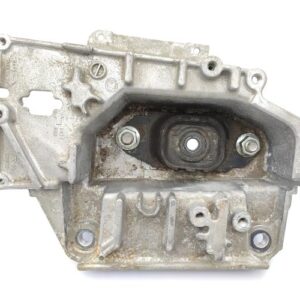 Support moteur gauche NISSAN JUKE 1 PHASE 1 Diesel
