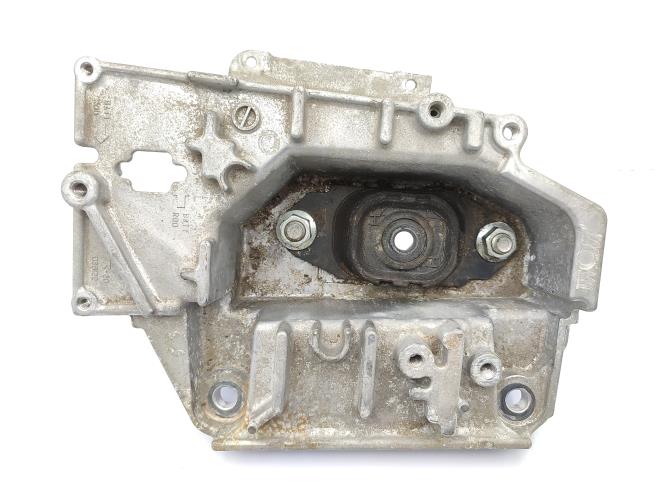 Support moteur gauche NISSAN JUKE 1 PHASE 1 Diesel