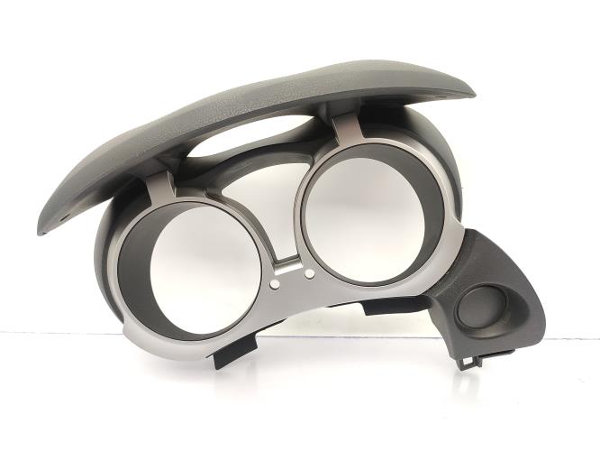 Revetement NISSAN JUKE 1 PHASE 1 Diesel