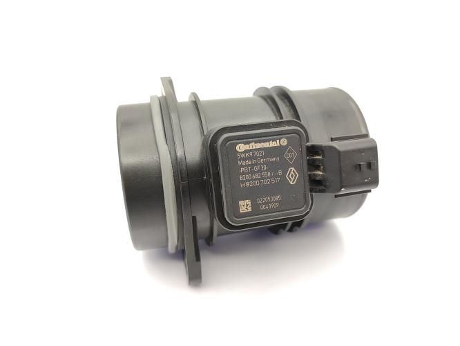 Debitmetre NISSAN JUKE 1 PHASE 1 Diesel