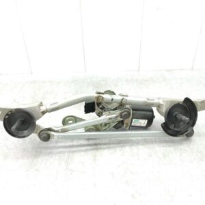 Moteur essuie glace avant NISSAN JUKE 1 PHASE 1 Diesel