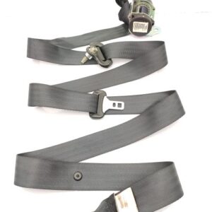 Ceinture arriere gauche NISSAN JUKE 1 PHASE 1 Diesel