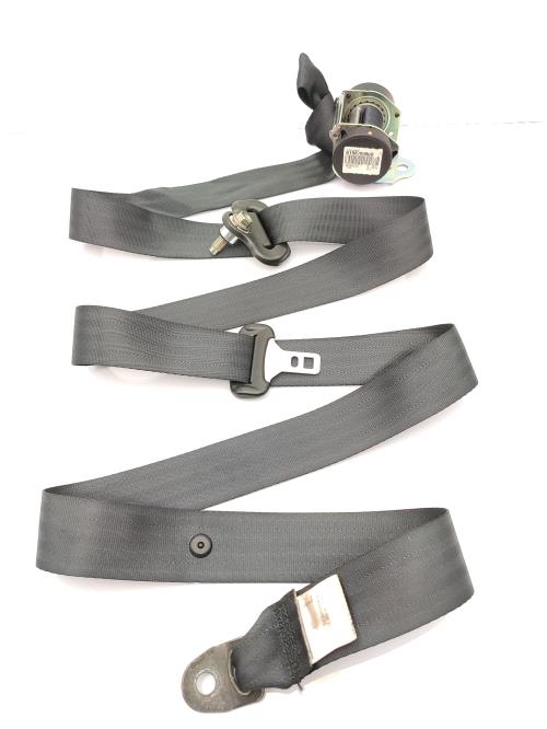 Ceinture arriere gauche NISSAN JUKE 1 PHASE 1 Diesel