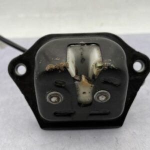 Serrure de coffre NISSAN ALMERA TINO PHASE 2 Essence