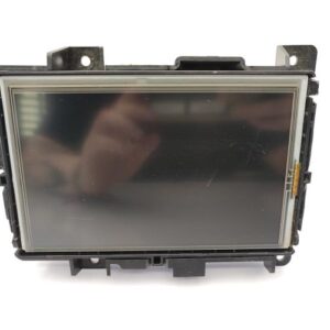 Ecran GPS RENAULT CAPTUR 1 PHASE 1 Essence
