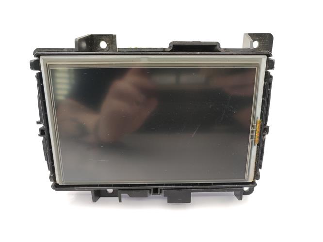 Ecran GPS RENAULT CAPTUR 1 PHASE 1 Essence
