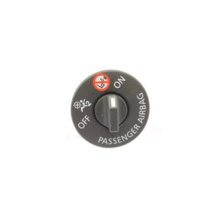 Commande de condamnation air bag RENAULT CAPTUR 1 PHASE 1 Essence
