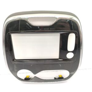 Facade autoradio RENAULT CAPTUR 1 PHASE 1 Essence