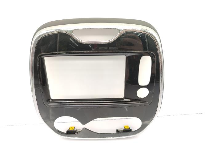 Facade autoradio RENAULT CAPTUR 1 PHASE 1 Essence
