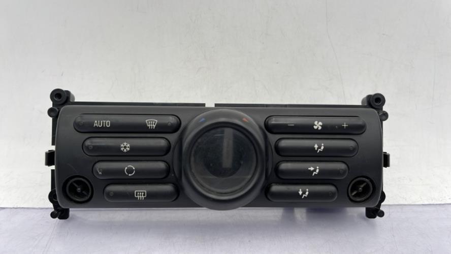 Commande chauffage MINI MINI 1 R50/R53 PHASE 1 Essence