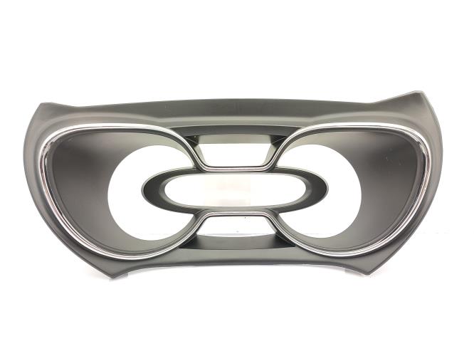 Revetement RENAULT CAPTUR 1 PHASE 1 Essence