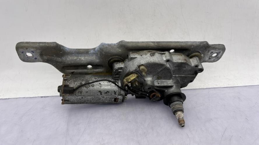 Moteur essuie glace arriere VOLKSWAGEN GOLF 3 BREAK Diesel