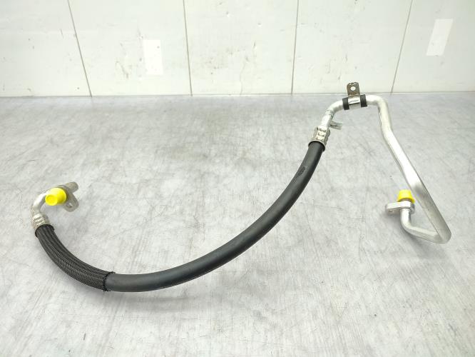 Tuyau de climatisation RENAULT CAPTUR 1 PHASE 1 Essence