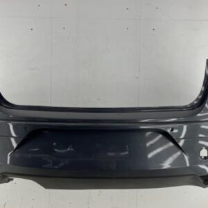 Pare choc arriere SEAT ALTEA PHASE 1 Diesel