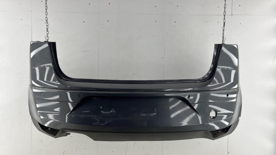 Pare choc arriere SEAT ALTEA PHASE 1 Diesel