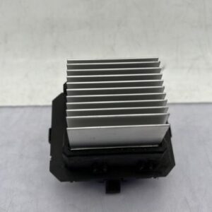 Resistance chauffage PEUGEOT 208 1 PHASE 1 Diesel