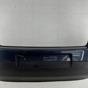 Pare choc arriere VOLKSWAGEN GOLF 5 Diesel
