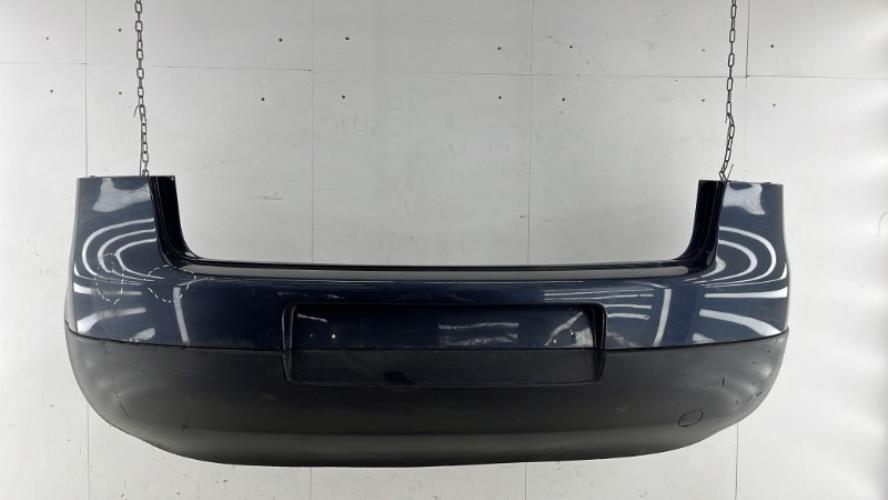 Pare choc arriere VOLKSWAGEN GOLF 5 Diesel