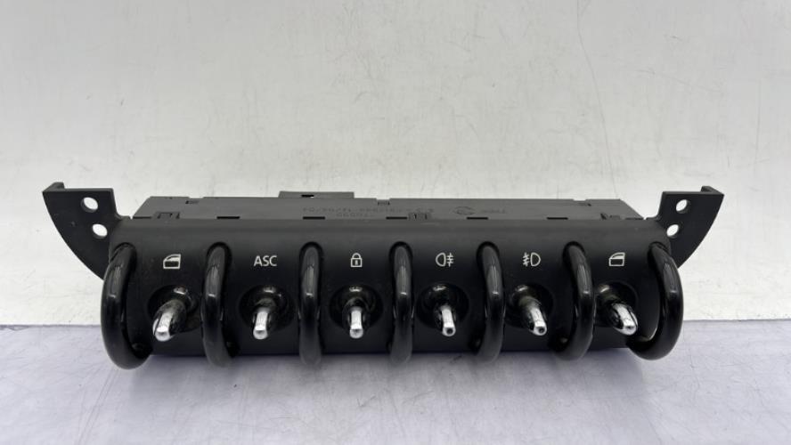 Bouton/Interrupteur MINI MINI 1 R50/R53 PHASE 1 Essence