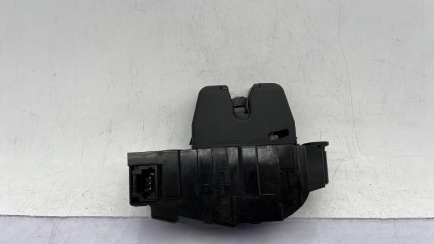 Serrure de coffre PEUGEOT 308 1 PHASE 2 Diesel