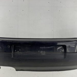 Pare choc arriere VOLKSWAGEN GOLF 5 Diesel