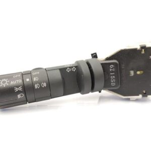 Commodo phare NISSAN QASHQAI 1 PHASE 1 Diesel