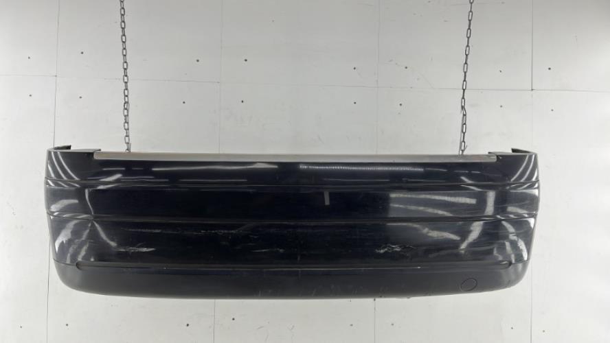 Pare choc arriere AUDI A2 Diesel