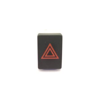 Bouton de warning NISSAN QASHQAI 1 PHASE 1 Diesel